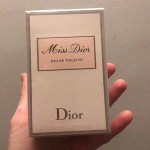 MISS Dior frag 3.4 oz